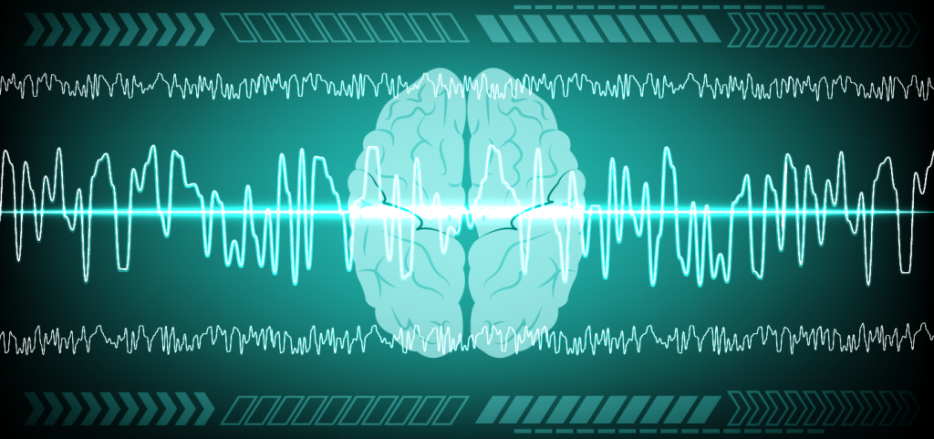 Brain during sleep_dreaming state